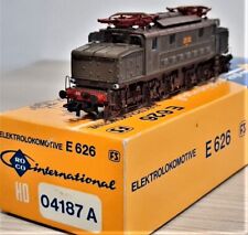 Roco 04187a fs usato  Torino