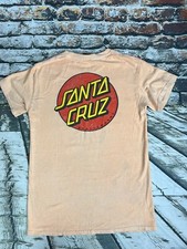 Skate feminino vintage Santa Cruz pêssego tamanho P comprar usado  Enviando para Brazil