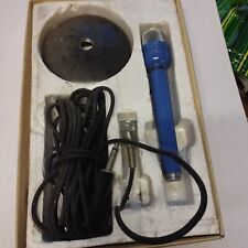 Microphone bst dm160 d'occasion  Franconville