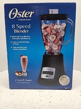 New oster speed for sale  Canton