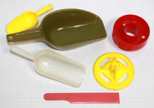 Vintage lot plastic for sale  Palatine