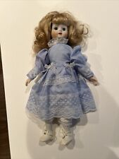 Old porcelain doll for sale  Bryn Mawr