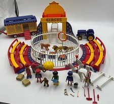 Playmobil 4061 circus for sale  CROWTHORNE