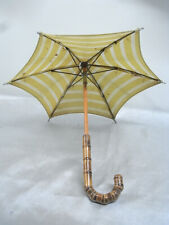 Ombrelle ancien parapluie d'occasion  Équeurdreville-Hainneville