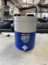 Coleman gallon insulated for sale  Powderly