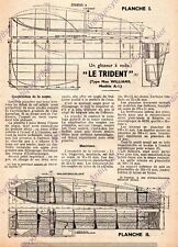 Trident sailboat sailing d'occasion  Expédié en Belgium