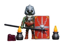 Playmobil Troll Oger Ork Mittelalter comprar usado  Enviando para Brazil