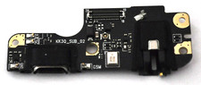 OEM BLU G91 PRO G0530WW SUBSTITUIÇÃO PORTA DE CARREGAMENTO USB MICROFONE CONECTOR DE ÁUDIO comprar usado  Enviando para Brazil