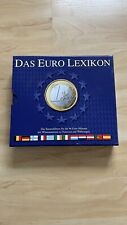 Euro lexikon sammelalbum gebraucht kaufen  Nürnberg