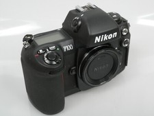 Nikon F100 obudowa body funkcjonalne działające Nikon F 100 na sprzedaż  Wysyłka do Poland