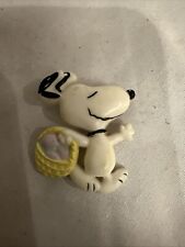 Vintage snoopy easter for sale  Leesburg