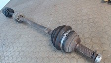 Antriebswelle vorn caddy gebraucht kaufen  Warendorf