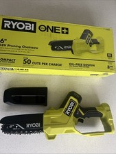 Ryobi pclcw01b 18v for sale  Indianapolis