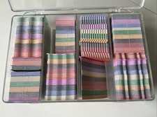 Boxed collection 2100 for sale  GLASGOW