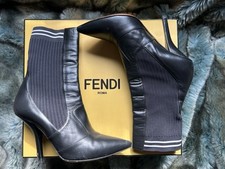 Fendi sock nappa for sale  LIVERPOOL
