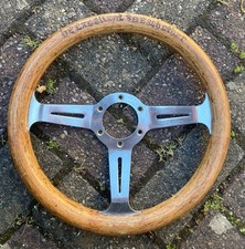 Vintage jdm baron for sale  LINCOLN