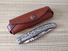 Ancien couteau laguiole d'occasion Ancien couteau laguiole d'occasion  Rouen-