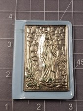 Vintage pocket shrine for sale  Lexington