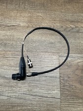 Usado, cabo saton Video Tap para vídeo top SD com Hirose 6 pinos BNC e XLR hitachi comprar usado  Enviando para Brazil