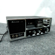 Vintage midland 885 for sale  Salem