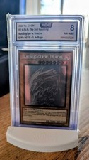 Blauäugiger drache ghost gebraucht kaufen  Duisburg