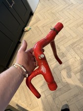 Td5 silicone top for sale  HALIFAX