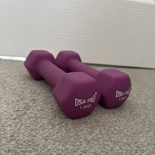 Usa pro purple for sale  STOCKTON-ON-TEES