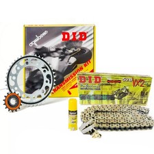 Kit trasmissione kawasaki usato  Brusciano