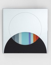 Specchio eugenio carmi usato  Palo del Colle