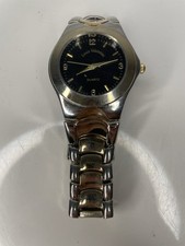 Louis valentino quartzuhr gebraucht kaufen  Neustadt