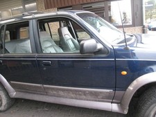 Tür ford explorer gebraucht kaufen  Warendorf