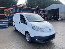 Nissan nv200 breaking for sale  NEWRY
