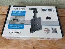 Aisens ct43s 187 gebraucht kaufen  Öhningen