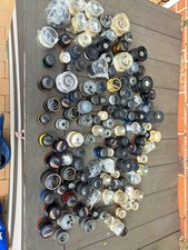 Angelrollen ersatspulen dam gebraucht kaufen  Norden