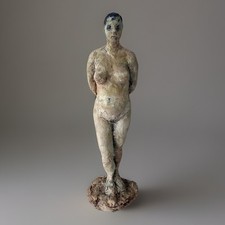 Sculpture dlg germaine d'occasion  Gardanne