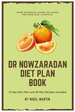 Nowzaradan diet plan for sale  UK