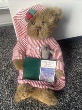 Bearington collection night for sale  BRIDLINGTON
