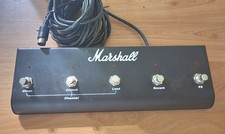 footswitch 5 marshall button for sale footswitch 5 marshall button for sale Sacramento