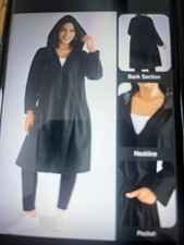 Plus size waterproof for sale Plus size waterproof for sale  BLACKBURN