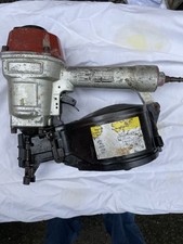 Coil nail gun for sale  WOLVERHAMPTON