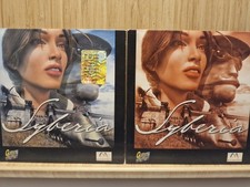 Syberia disc the usato  Terni