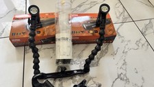 Underwater video lights for sale  ROWLEY REGIS
