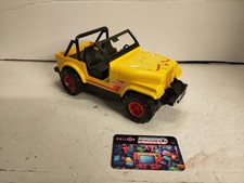 Jeep joustra pièces d'occasion  Esvres