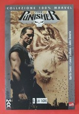 The punisher 100 usato  San Prisco