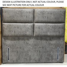 Hypnos kingsize headboard for sale  AYLESBURY