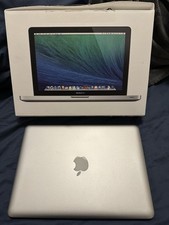 Mint apple macbook for sale  Lakeland
