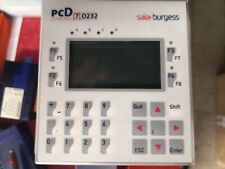Pcd7.d232 saia burgess usato  Italia