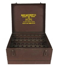Vtg ward machinery for sale  Nashville