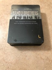 Band brothers box for sale  Tampa