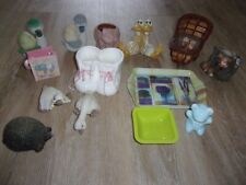 Lots petits objets d'occasion  Sautron